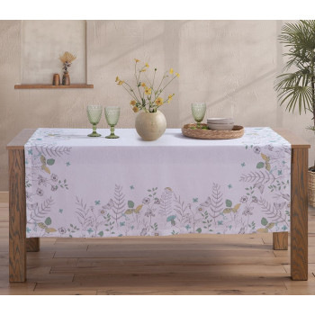 ΤΡΑΠΕΖΟΜΑΝΤΗΛΟ SPRING MOOD 140X240