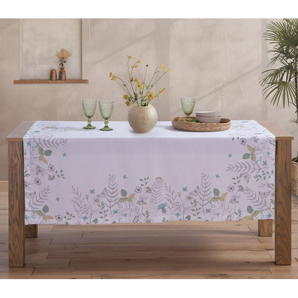 ΤΡΑΠΕΖΟΜΑΝΤΗΛΟ SPRING MOOD 140X240