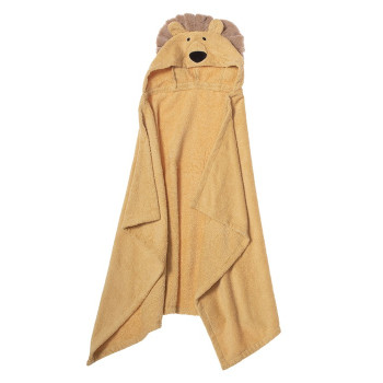 ΠΕΣΤΕΤΑ ΚΑΠΑ BAMB SWEET LION 70X120