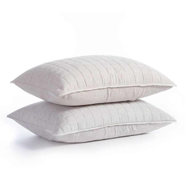 ΜΑΞΙΛΑΡΟΘΗΚΕΣ ΣΕΤ 2 ΤΕΜΑΧΙΩΝ CANFIELD 52X72