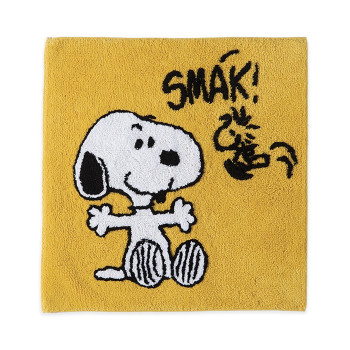 ΧΑΛΑΚΙ ΜΠΑΝΙΟΥ SNOOPY SMAK 70X70
