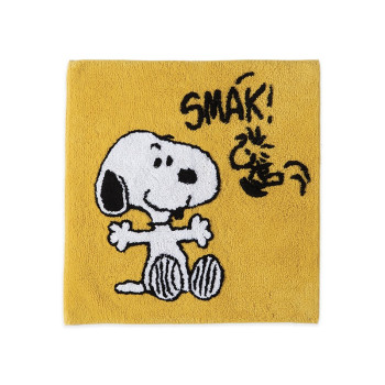 ΧΑΛΑΚΙ ΜΠΑΝΙΟΥ SNOOPY SMAK 70X70