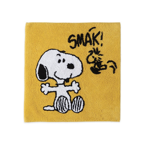 ΧΑΛΑΚΙ ΜΠΑΝΙΟΥ SNOOPY SMAK 70X70