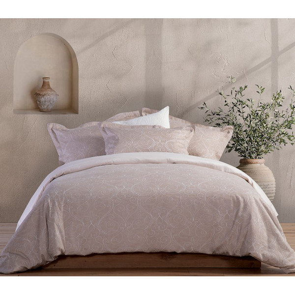ΣΕΤ ΣΕΝΤΟΝΙΑ KING SIZE VITAL 270X280