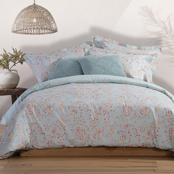 ΣΕΤ ΠΑΠΛΩΜΑΤΟΘΗΚΗ ΥΠΕΡΔΙΠΛΗ PLEASANT 240X230