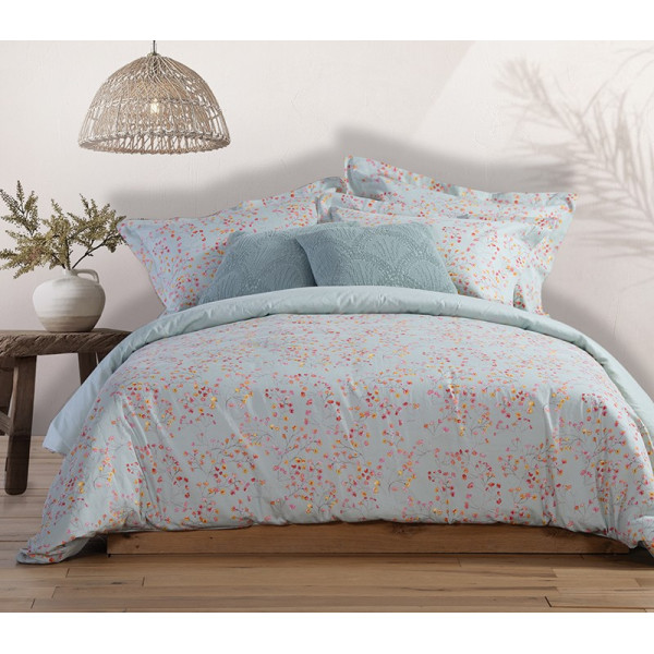 ΣΕΤ ΠΑΠΛΩΜΑΤΟΘΗΚΗ ΥΠΕΡΔΙΠΛΗ PLEASANT 240X230