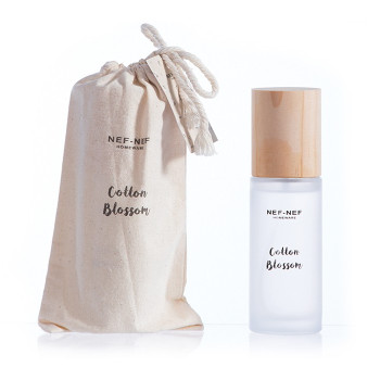 ΑΡΩΜΑΤΙΚΟ ΧΩΡΟΥ COTTON BLOSSOM 100ml