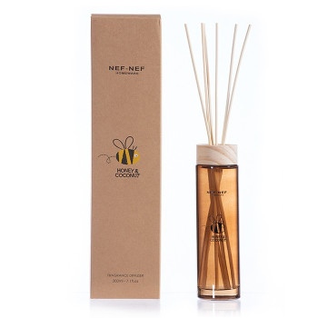 ΑΡΩΜΑΤΙΚΟ ΧΩΡΟΥ ΣΤΙΚΣ HONEY COCONUT 200ml