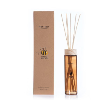ΑΡΩΜΑΤΙΚΟ ΧΩΡΟΥ ΣΤΙΚΣ HONEY COCONUT 200ml
