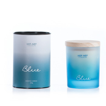ΑΡΩΜΑΤΙΚΟ ΚΕΡΙ BLUE 200 gr
