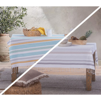 ΤΡΑΠΕΖΟΜΑΝΤΗΛΟ CANFIELD 140X140