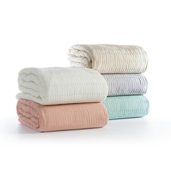 ΚΟΥΒΕΡΛΙ ΜΟΝΟ COLORFULL 180X240 NEF-NEF HOMEWARE
