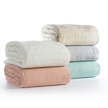 ΚΟΥΒΕΡΛΙ ΥΠΕΡΔΙΠΛΟ COLORFULL 230X240 NEF-NEF HOMEWARE