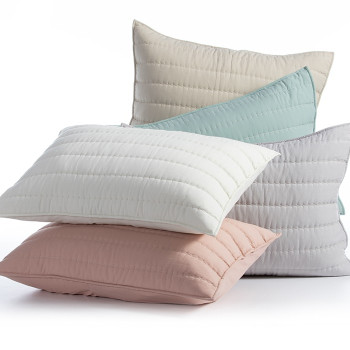 ΜΑΞΙΛΑΡΟΘΗKΕΣ ΣΕΤ 2 ΤΜΧ  COLORFULL ΣΕΤ 2 ΤΜΧ 52Χ72 NEF-NEF HOMEWARE