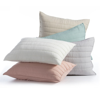 ΜΑΞΙΛΑΡΟΘΗKΕΣ ΣΕΤ 2 ΤΜΧ  COLORFULL ΣΕΤ 2 ΤΜΧ 52Χ72 NEF-NEF HOMEWARE
