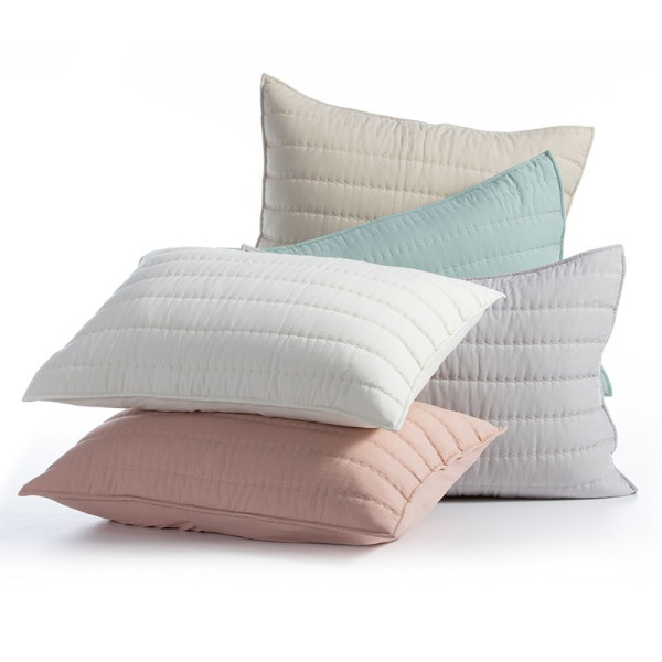ΜΑΞΙΛΑΡΟΘΗKΕΣ ΣΕΤ 2 ΤΜΧ  COLORFULL ΣΕΤ 2 ΤΜΧ 52Χ72 NEF-NEF HOMEWARE