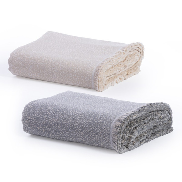 ΡΙΧΤΑΡΙ ΤΕΤΡΑΘΕΣΙΟΥ ΚΑΝΑΠΕ ARONIA 170X350 NEF-NEF HOMEWARE