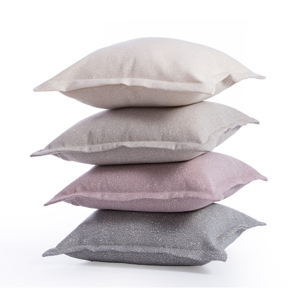 ΔΙΑΚΟΣΜΗΤΙΚΟ ΜΑΞΙΛΑΡΙ ARONIA 50X50 NEF-NEF HOMEWARE