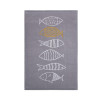 ΠΟΤΗΡΟΠΑΝΟ ΒΕΛΟΥΤΕ FISH STYLE 40Χ60