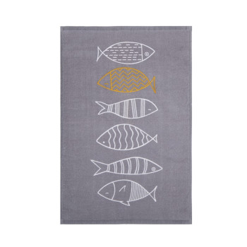 ΠΟΤΗΡΟΠΑΝΟ ΒΕΛΟΥΤΕ FISH STYLE 40Χ60