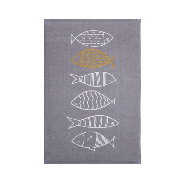 ΠΟΤΗΡΟΠΑΝΟ ΒΕΛΟΥΤΕ FISH STYLE 40Χ60