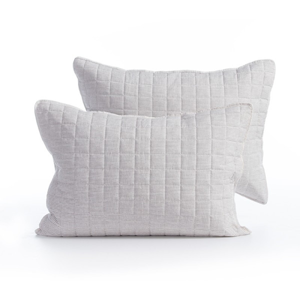 ΜΑΞΙΛΑΡΟΘΗΚΕΣ ΣΕΤ 2 ΤΕΜΑΧΙΩΝ CANFIELD 52X72