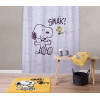 ΧΑΛΑΚΙ ΜΠΑΝΙΟΥ SNOOPY SMAK 70X70