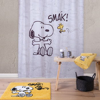 ΧΑΛΑΚΙ ΜΠΑΝΙΟΥ SNOOPY SMAK 70X70