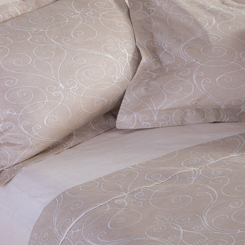 ΣΕΤ ΣΕΝΤΟΝΙΑ KING SIZE VITAL 270X280