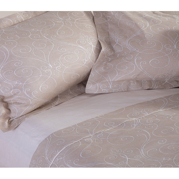 ΣΕΤ ΣΕΝΤΟΝΙΑ KING SIZE VITAL 270X280
