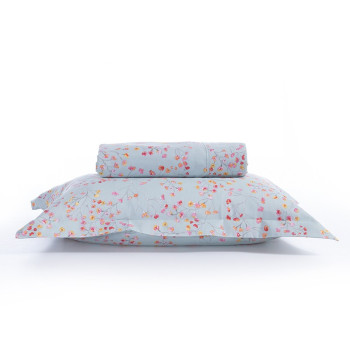 ΣΕΤ ΠΑΠΛΩΜΑΤΟΘΗΚΗ ΥΠΕΡΔΙΠΛΗ PLEASANT 240X230