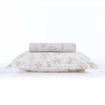 ΣΕΤ ΠΑΠΛΩΜΑΤΟΘΗΚΗ ΥΠΕΡΔΙΠΛΗ VANA 240X230