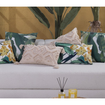 ΔΙΑΚΟΣΜΗΤΙΚΟ ΜΑΞΙΛΑΡΙ AMALVIA 33X55