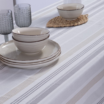 ΤΡΑΠΕΖΟΜΑΝΤΗΛΟ CANFIELD 140X140