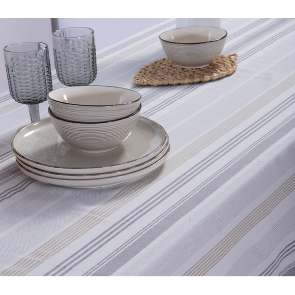 ΤΡΑΠΕΖΟΜΑΝΤΗΛΟ CANFIELD 140X140