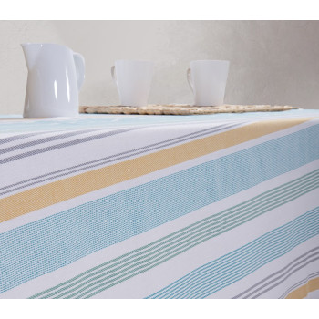 ΤΡΑΠΕΖΟΜΑΝΤΗΛΟ CANFIELD 140X180