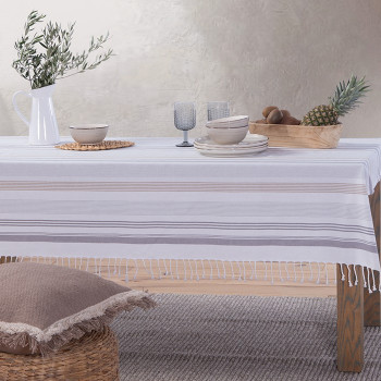 ΤΡΑΠΕΖΟΜΑΝΤΗΛΟ CANFIELD 140X240