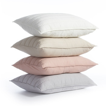 ΜΑΞΙΛΑΡΟΘΗKΕΣ ΣΕΤ 2 ΤΜΧ  COLORFULL ΣΕΤ 2 ΤΜΧ 52Χ72 NEF-NEF HOMEWARE