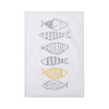 ΠΟΤΗΡΟΠΑΝΟ ΒΕΛΟΥΤΕ FISH STYLE 40Χ60
