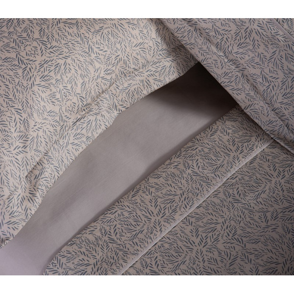 ΣΕΤ ΠΑΠΛΩΜΑΤΟΘΗΚΗ ΥΠΕΡΔΙΠΛΗ BONNET 240X230