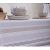 ΤΡΑΠΕΖΟΜΑΝΤΗΛΟ CANFIELD 140X240