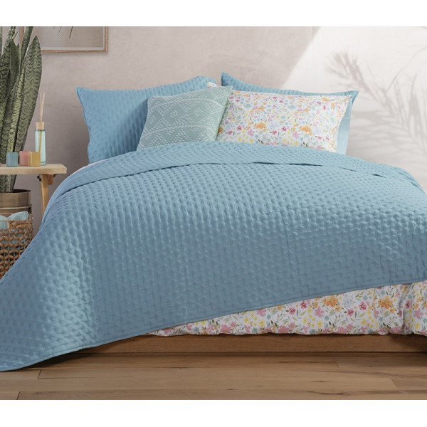 ΚΟΥΒΕΡΛΙ ΥΠΕΡΔΙΠΛΟ VALIA 230X240 NEF-NEF HOMEWARE
