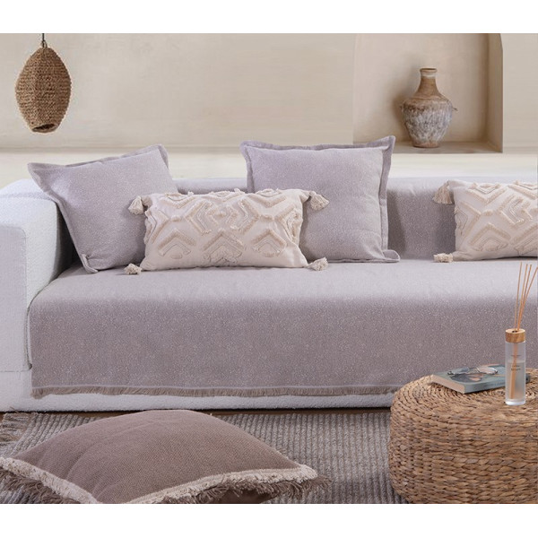 ΡΙΧΤΑΡΙ ΔΙΘΕΣΙΟΥ ΚΑΝΑΠΕ ARONIA 170X250 NEF-NEF HOMEWARE