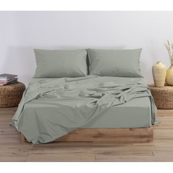ΣΕΝΤΟΝΙ ΒΑΜΒ.BASIC Μ.Λ.140X200+30