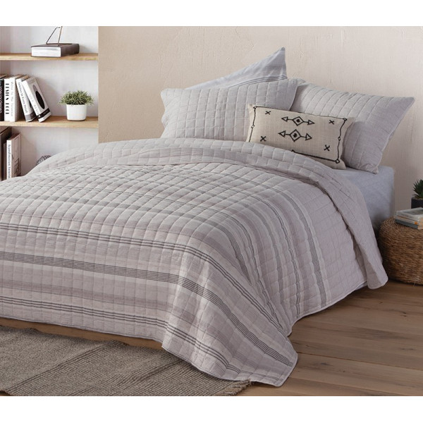 ΚΟΥΒΕΡΛΙ ΥΠΕΡΔΙΠΛΟ CANFIELD 230X240