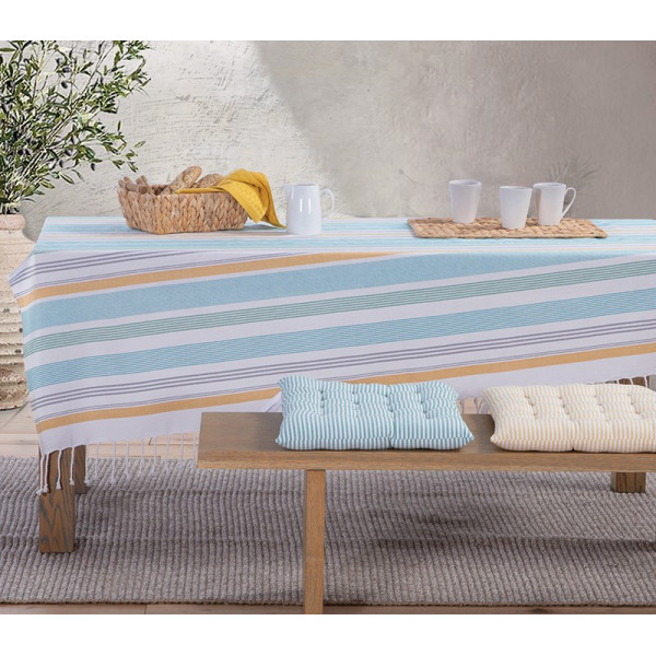 ΤΡΑΠΕΖΟΜΑΝΤΗΛΟ CANFIELD 140X180