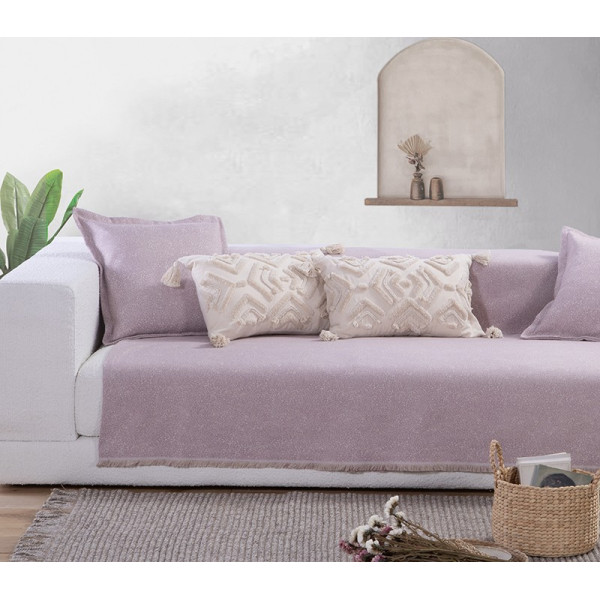 ΡΙΧΤΑΡΙ ΤΡΙΘΕΣΙΟΥ ΚΑΝΑΠΕ ARONIA 170X300 NEF-NEF HOMEWARE