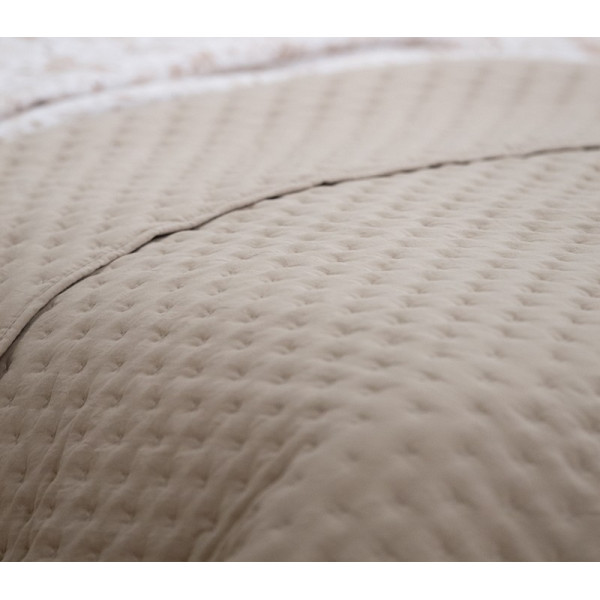 ΚΟΥΒΕΡΛΙ ΜΟΝΟ VALIA 180X240 NEF-NEF HOMEWARE