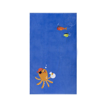ΠΕΤΣΕΤΑ ΒΑΜΒ PIRATE OCTAPUS 70X120
