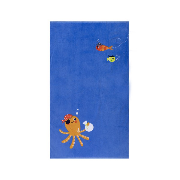 ΠΕΤΣΕΤΑ ΒΑΜΒ PIRATE OCTAPUS 70X120